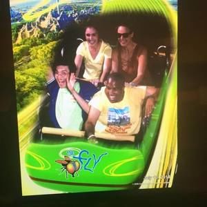 Meet your Posher, Jack